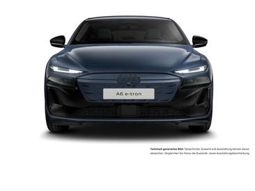 Audi A6 E-tron S Line Avant Performance — photo 2