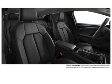 Audi A6 E-tron S Line Avant Performance — photo 5