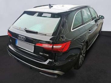 Audi A4 S Line Avant 35 TFSI — photo 5