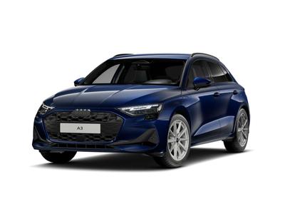 Audi A3 Advanced 40 TFSIe