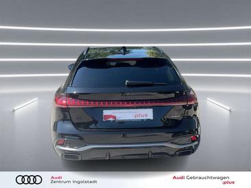 Audi A5 Sportback Avant E-hybrid — photo 5