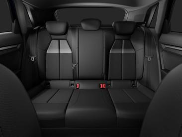 Audi A3 Advanced 40 TFSIe — photo 12