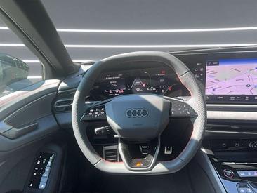 Audi A5 Sportback Avant E-hybrid — photo 9
