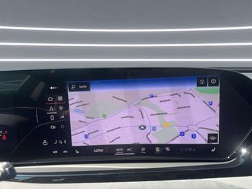 Audi A5 Sportback Avant E-hybrid — photo 11