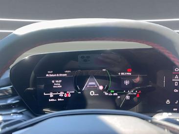 Audi A5 Sportback Avant E-hybrid — photo 12