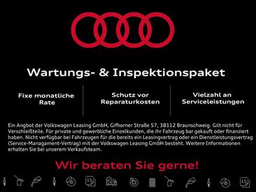 Audi A5 Sportback Avant E-hybrid — photo 19
