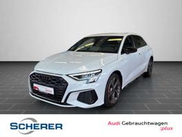 Audi A3 S Line 45 TFSI E - 2022 - Joinsteer - #1