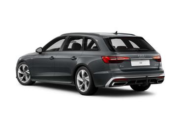 Audi A4 S Line Avant 40 TDI — photo 2