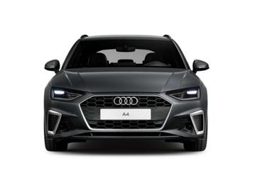 Audi A4 S Line Avant 40 TDI — photo 7