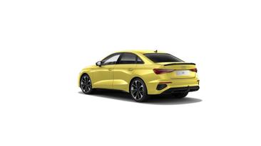 Audi A3 S Line 35 TFSI — photo 6