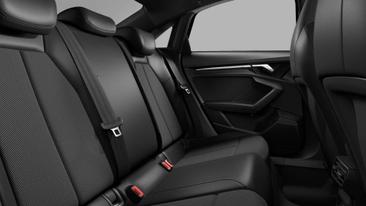 Audi A3 S Line 35 TFSI — photo 10
