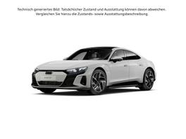 Audi E-tron GT Virtual Pano Sitzbelüftung Vor Blanc - 2023 - Joinsteer - #1
