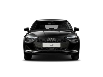 Audi A3 Advanced 40 TFSIe