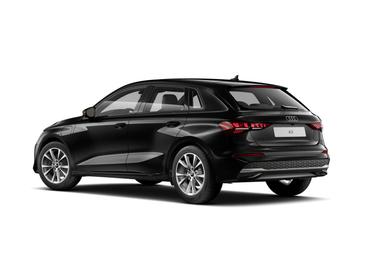 Audi A3 Advanced 40 TFSIe — photo 4