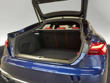Audi S5 Sportback 55 TDI — photo 5