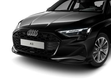 Audi A3 Advanced 40 TFSIe — photo 7