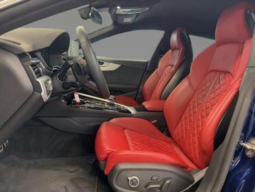 Audi S5 Sportback 55 TDI — photo 6