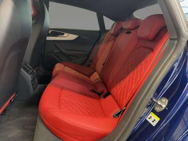 Audi S5 Sportback 55 TDI — photo 7