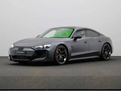 Audi RSe-tron GT Performance - 2025 - Joinsteer - #1