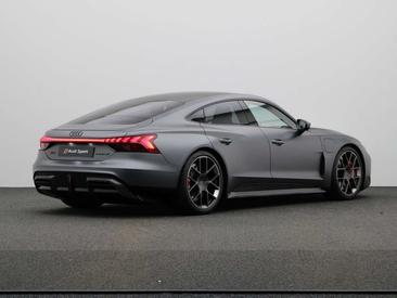 Audi RSe-tron GT Performance — photo 2