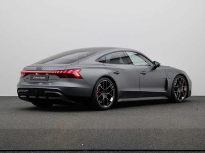 Audi RSe-tron GT Performance