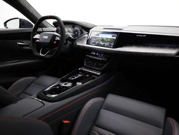 Audi RSe-tron GT Performance — photo 4