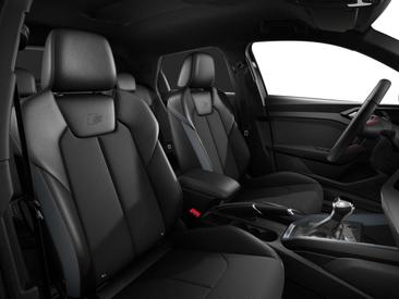 Audi A1 S Line 35 TFSI — photo 9