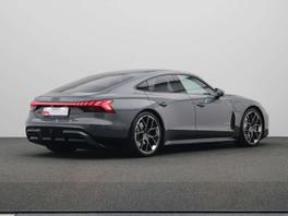 Audi RS E-tron GT - 2025 - Joinsteer - #1