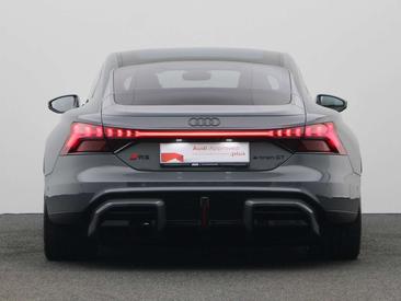 Audi RS E-tron GT — photo 2