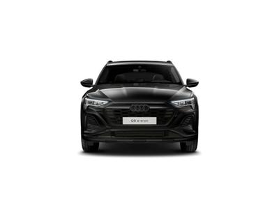 Audi Q8 E-tron S Line 50