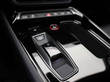 Audi RS E-tron GT — photo 5