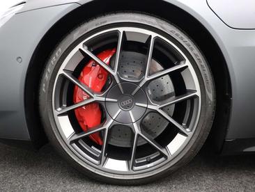 Audi RSe-tron GT Performance — photo 10