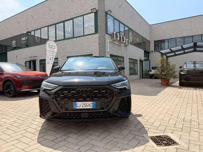 Audi RSQ3 Sportback
