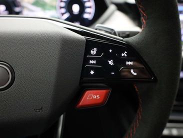Audi RSe-tron GT Performance — photo 11