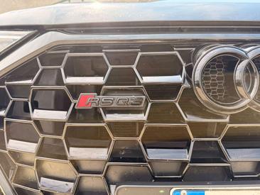 Audi RSQ3 Sportback — photo 6