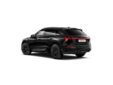 Audi Q8 E-tron S Line 50 — photo 5