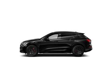 Audi Q8 E-tron S Line 50 — photo 6