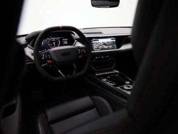 Audi RSe-tron GT Performance — photo 18
