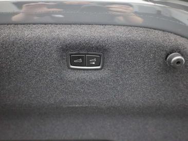 Audi RS E-tron GT — photo 17