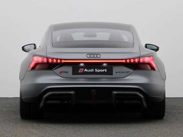 Audi RSe-tron GT Performance — photo 22