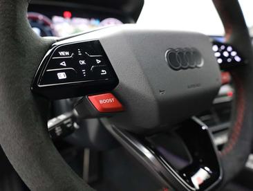 Audi RSe-tron GT Performance — photo 27