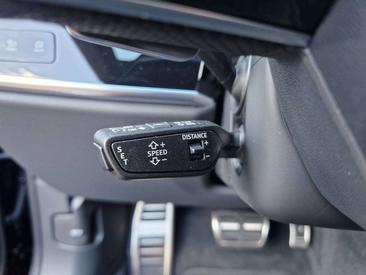 Audi A8 S Line 60 TFSI E — photo 40