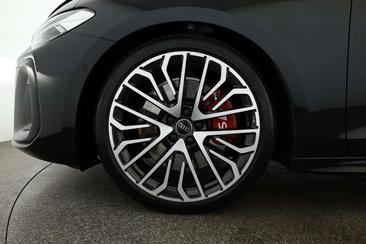 Audi S5 Sportback Avant Pro TFSI — photo 21