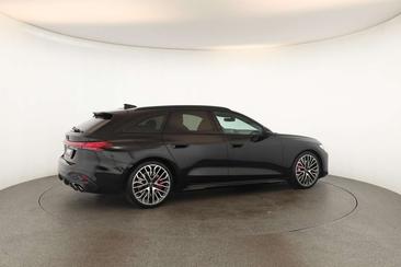 Audi S5 Sportback Avant Pro TFSI — photo 26