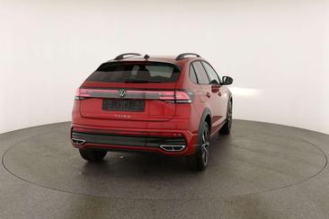 Volkswagen Taigo TSI R-Line — photo 15