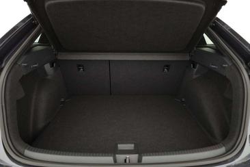 Volkswagen Taigo TSI R-Line — photo 11