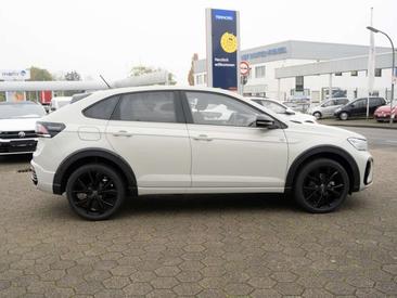 Volkswagen Taigo R-Line — photo 7