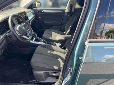 Volkswagen T-Roc TDI Life — photo 8