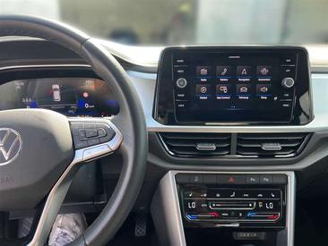 Volkswagen T-Roc TDI Life — photo 10