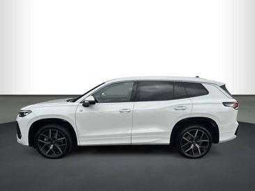 Volkswagen Tayron TDI 4Motion R-Line — photo 5